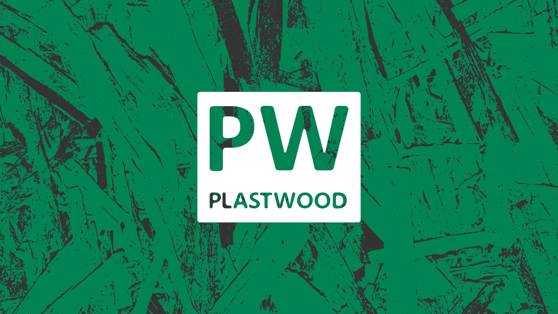 Разработка айдентики и сайта компании «Plastwood» в Шумихе