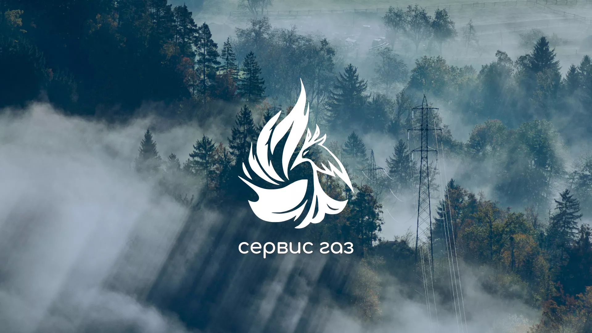 Создание сайта компании «Сервис газ» в Шумихе