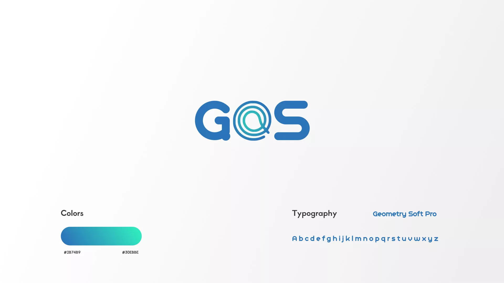 Создание логотипа компании «Сервис газ» в Шумихе