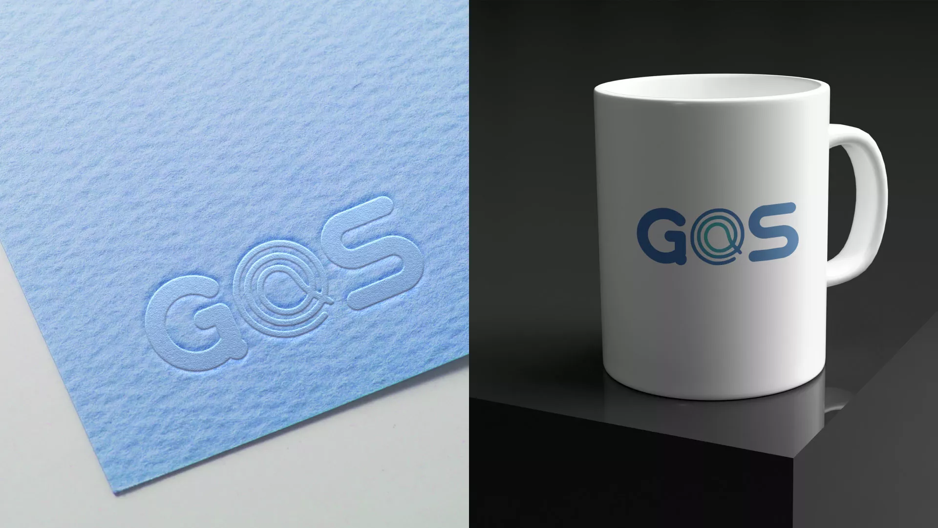 Создание логотипа компании «Сервис газ» в Шумихе