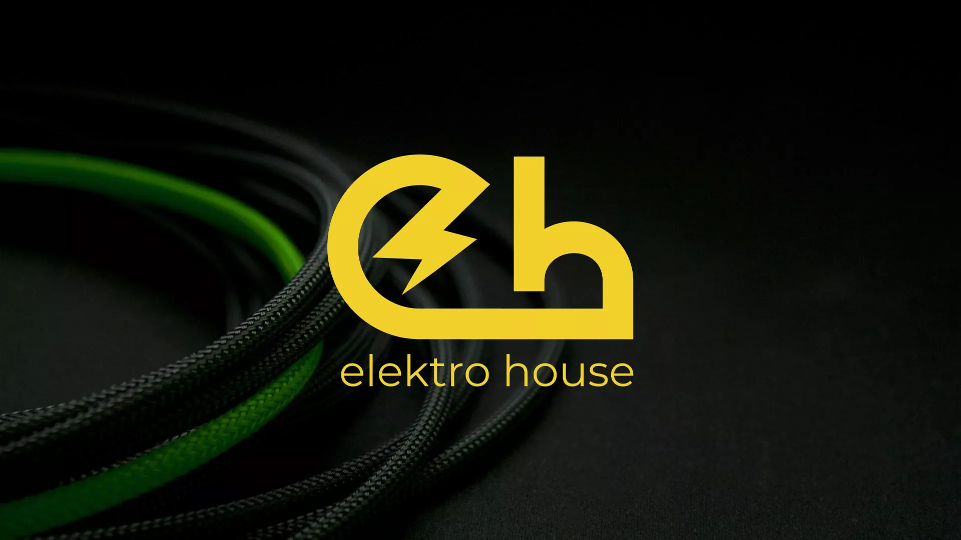 Создание сайта компании «Elektro House» в Шумихе
