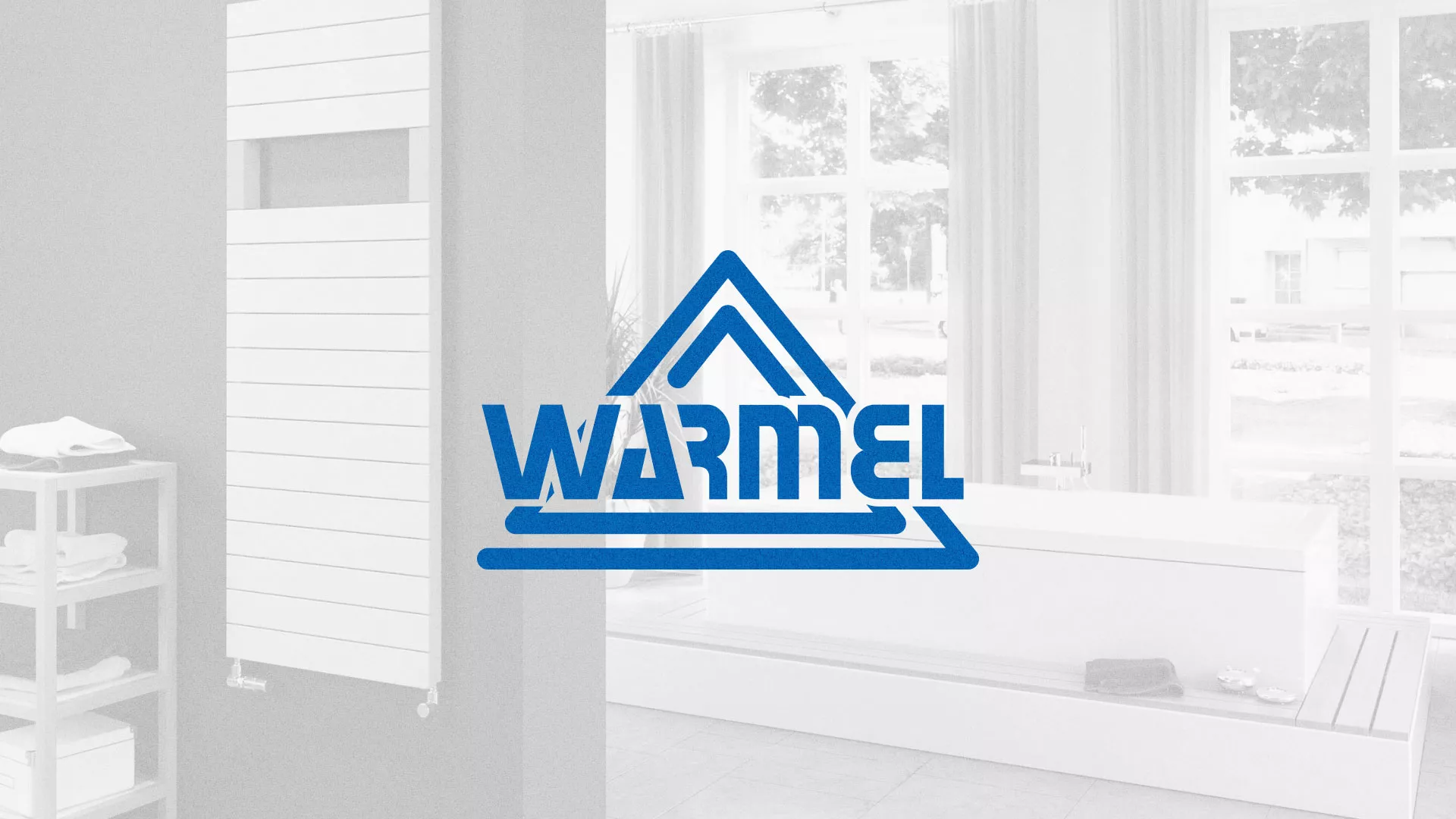 Разработка сайта для компании «WARMEL» по продаже полотенцесушителей в Шумихе
