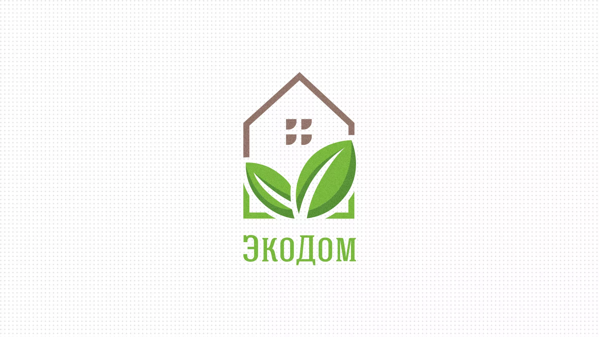 Создание сайта для строительной компании «ЭКОДОМ» в Шумихе