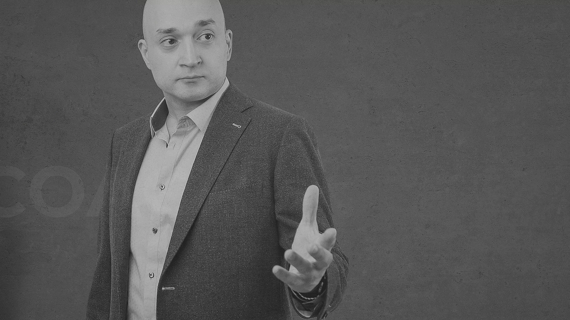 Разработка сайта для бизнес-тренера в Шумихе